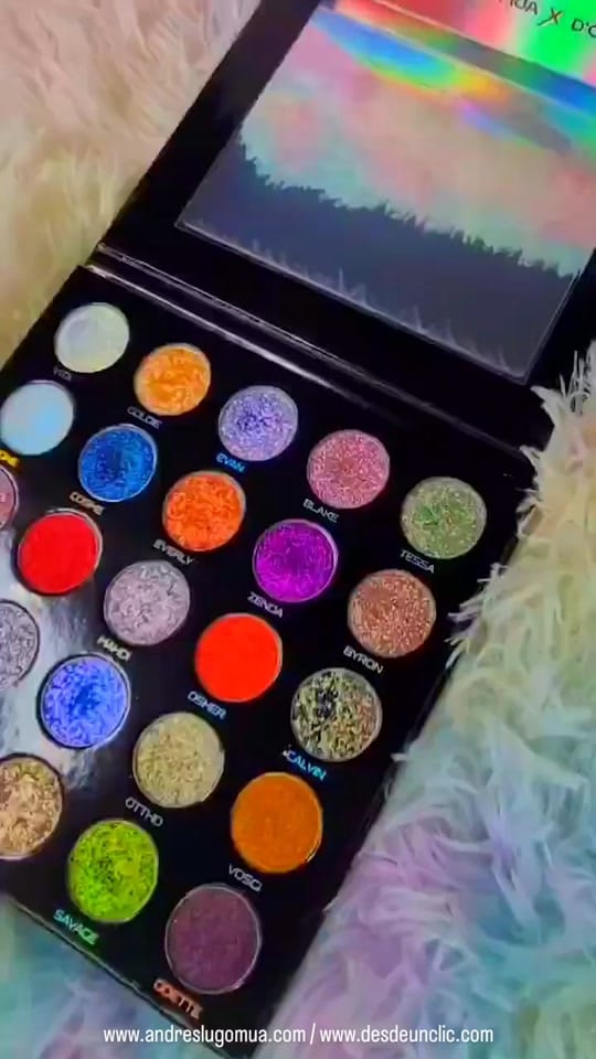 Post 10 by DONEC BEAUTY LINE DESDEUNCLIC on TikTok (video)