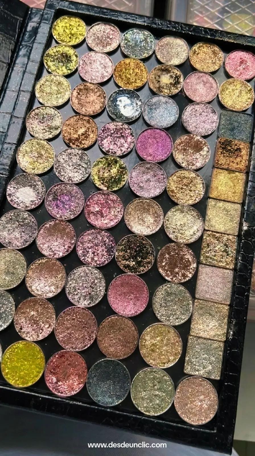 Post 4 by DONEC BEAUTY LINE DESDEUNCLIC on TikTok (video)