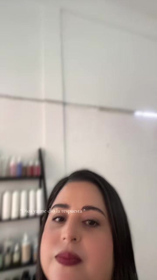 Post 2 by Ivette Toledo on TikTok (video)