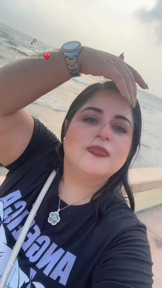 Post 7 by Ivette Toledo on TikTok (video)