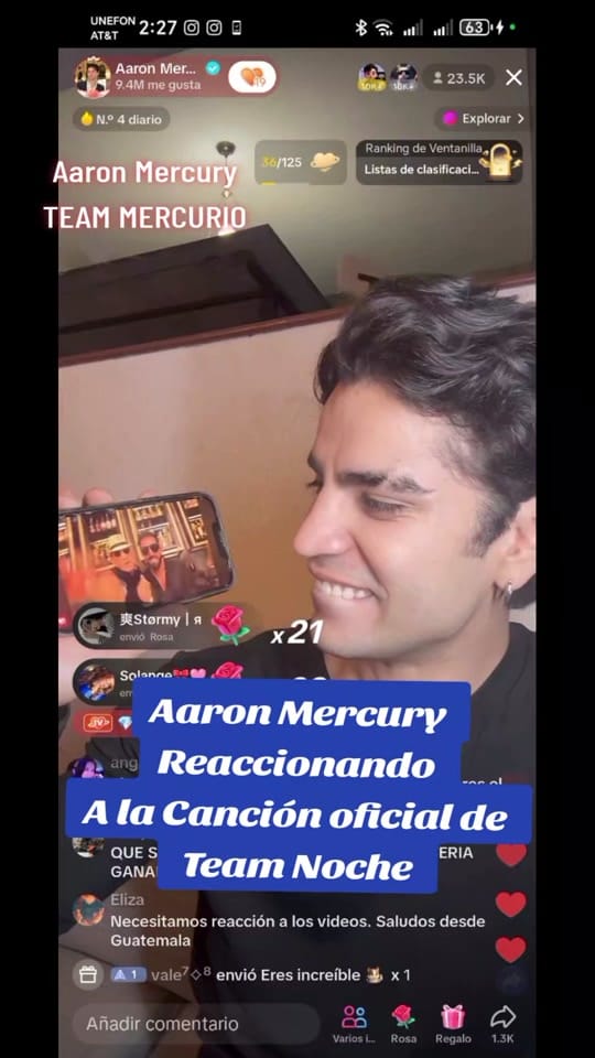 Post 8 by Ivette Toledo on TikTok (video)