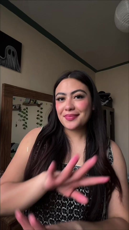 Post 6 by Ruth Ortega ⭐️ on TikTok (video)