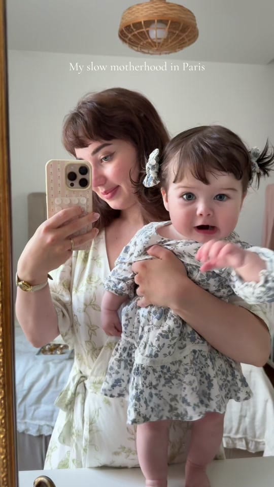 Post 8 by Lili Ivanova on TikTok (video)