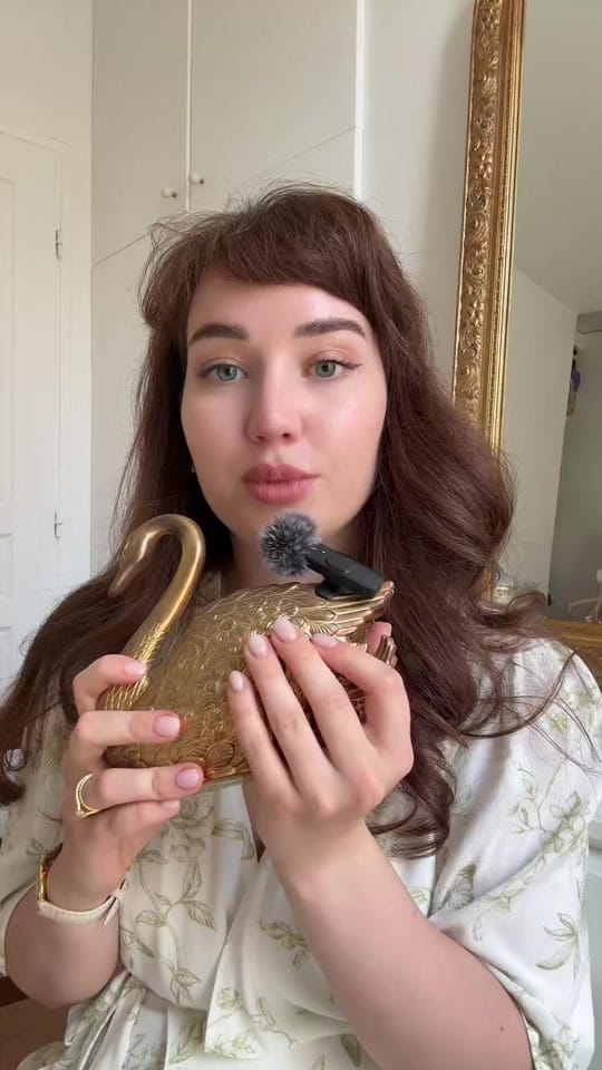 Post 6 by Lili Ivanova on TikTok (video)
