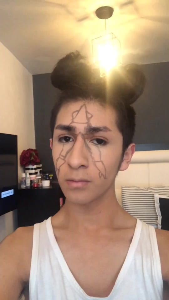 Post 9 by IAN BATTÍ on TikTok (video)