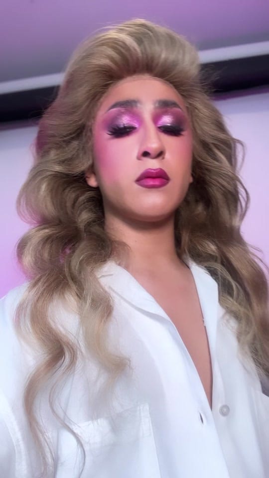 Post 6 by IAN BATTÍ on TikTok (video)