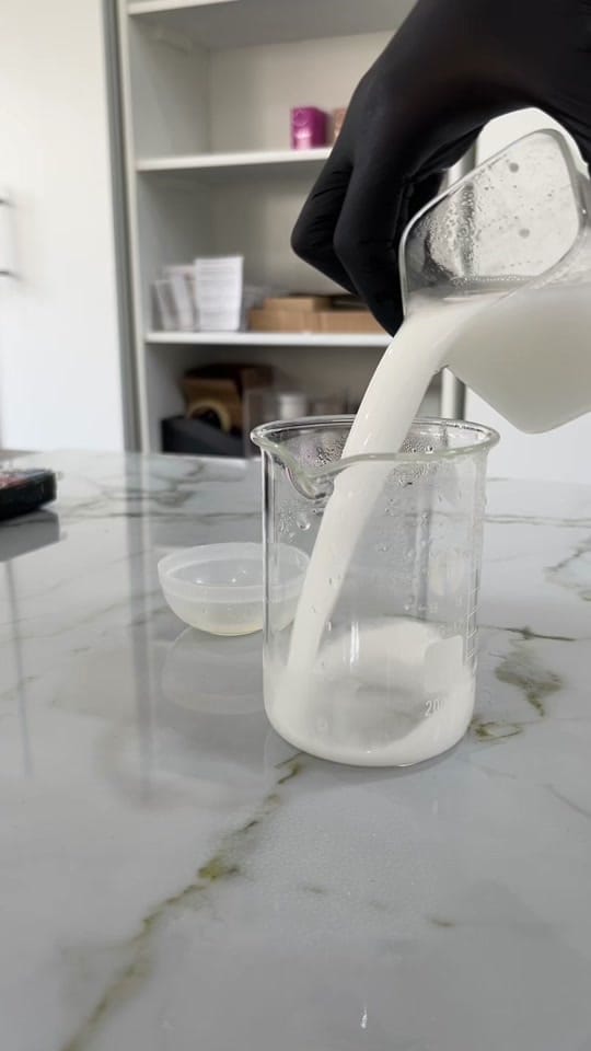 Post 6 by Beauty Project Skincare Cosmet on TikTok (video)