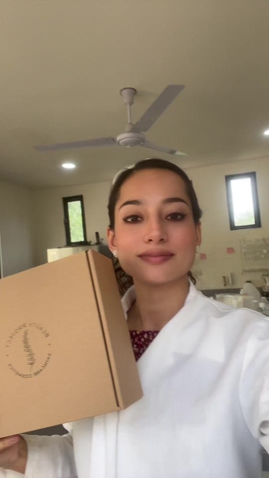 Post 8 by Beauty Project Skincare Cosmet on TikTok (video)