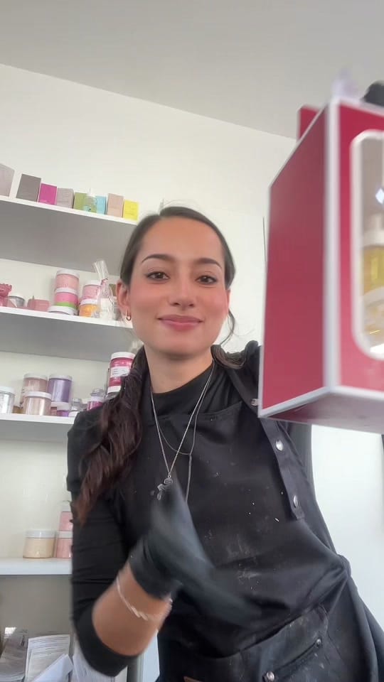 Post 5 by Beauty Project Skincare Cosmet on TikTok (video)
