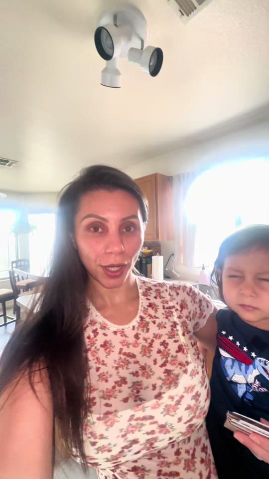 Post 10 by 𝓜𝓪𝓶𝓪 𝓑𝓻𝓲𝓽𝓽𝓪𝓷𝔂 🌹 on TikTok (video)