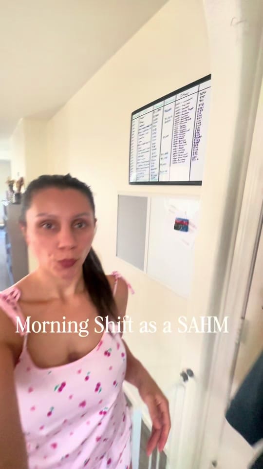 Post 5 by 𝓜𝓪𝓶𝓪 𝓑𝓻𝓲𝓽𝓽𝓪𝓷𝔂 🌹 on TikTok (video)