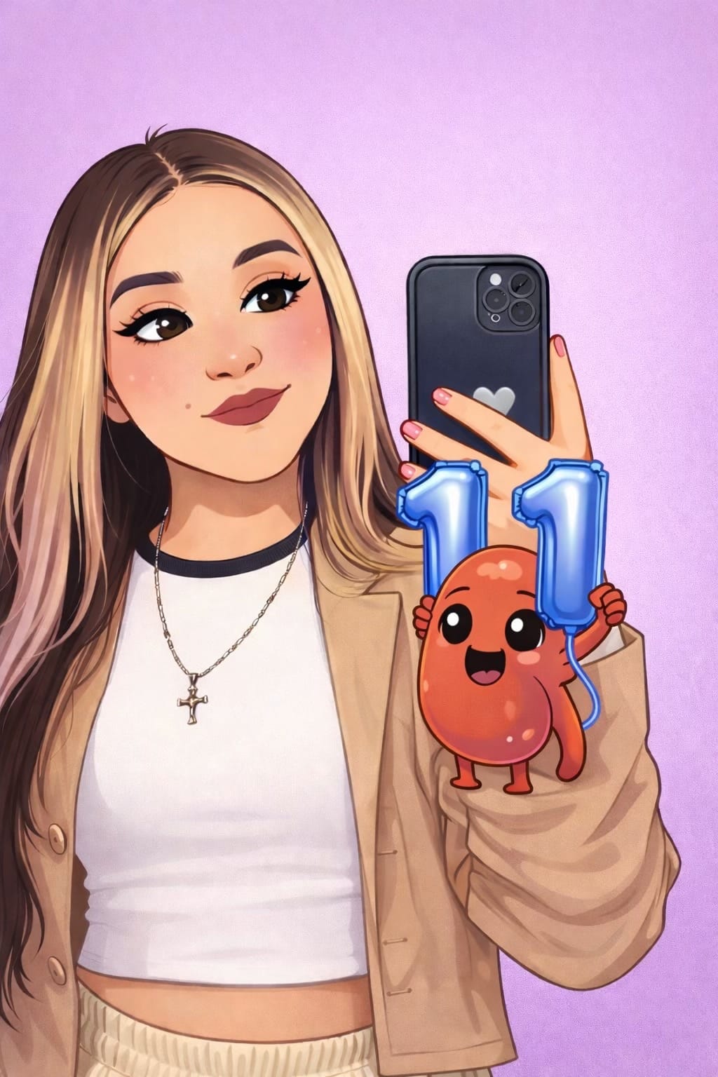 Post 6 by Ｓｏｙ Ｎａｎｙ 💎 on TikTok (video)