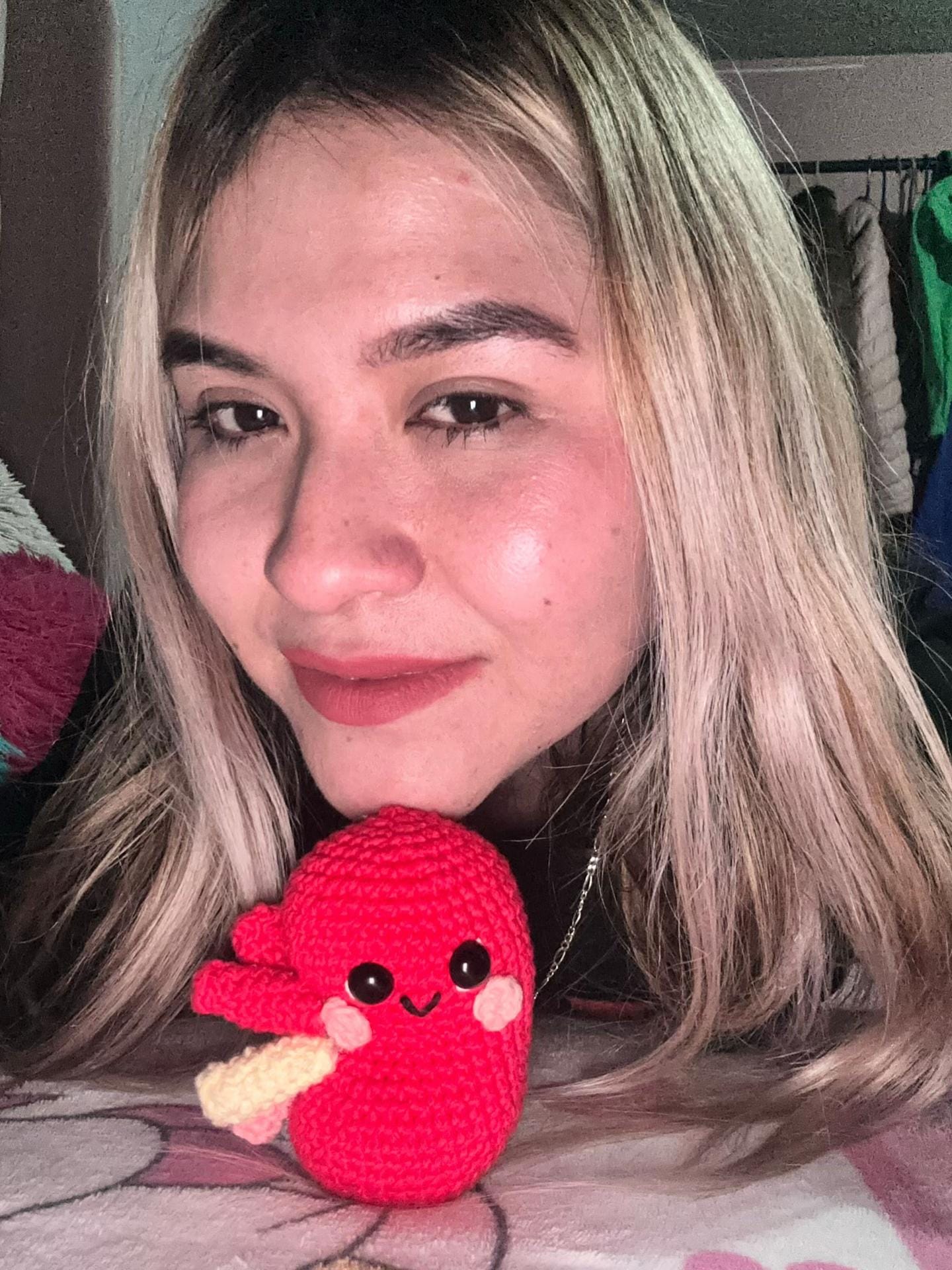 Post 1 by Ｓｏｙ Ｎａｎｙ 💎 on TikTok (video)