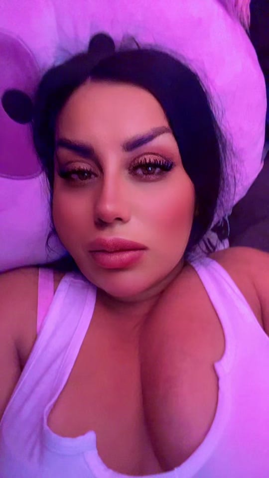Post 6 by 🫦👑🧸🧿💋💄👮🏻Anna👮🏻💅🧿💍 on TikTok (video)