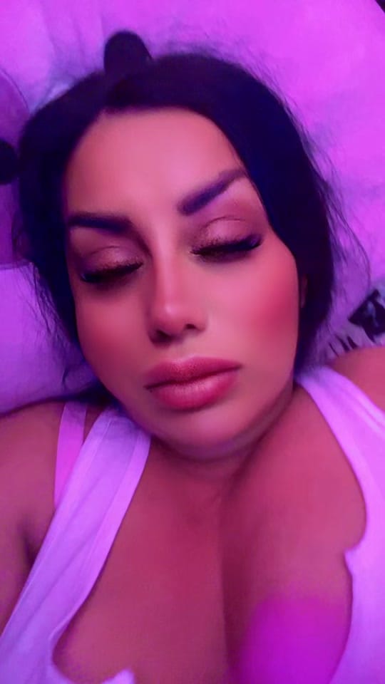 Post 5 by 🫦👑🧸🧿💋💄👮🏻Anna👮🏻💅🧿💍 on TikTok (video)