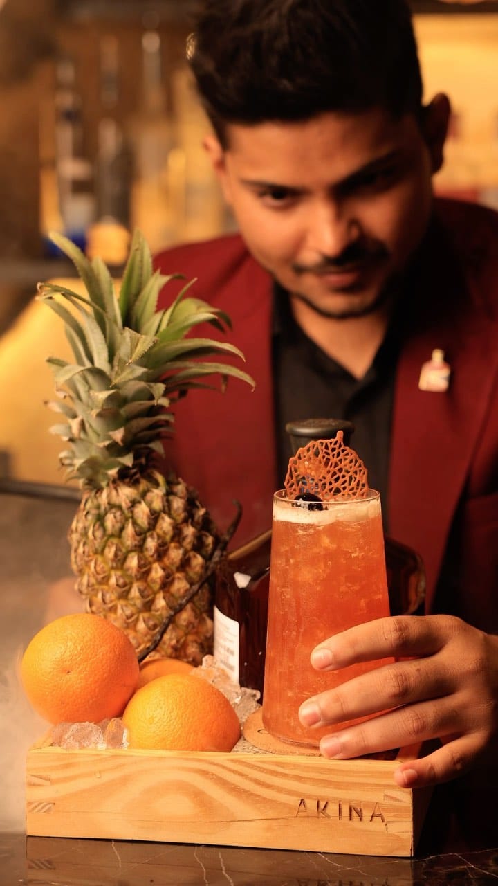 Post 9 by Vijay Thakor on Instagram (video)