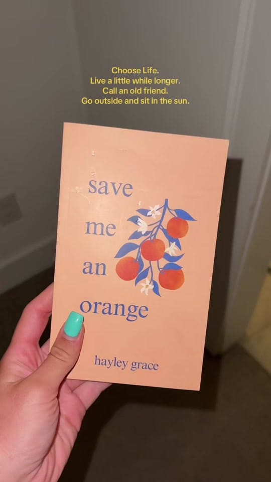 Post 7 by Grace on TikTok (video)