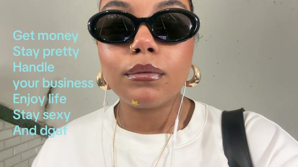 Post 8 by lindsey on TikTok (video)