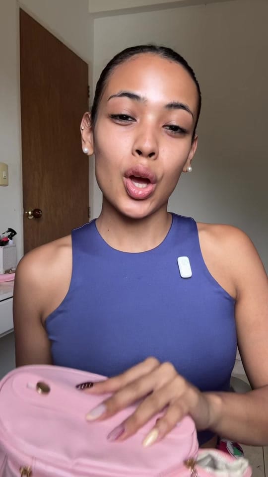Post 3 by niela on TikTok (video)