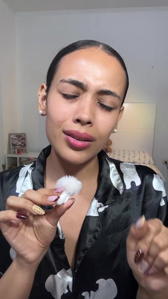 Post 8 by niela on TikTok (video)