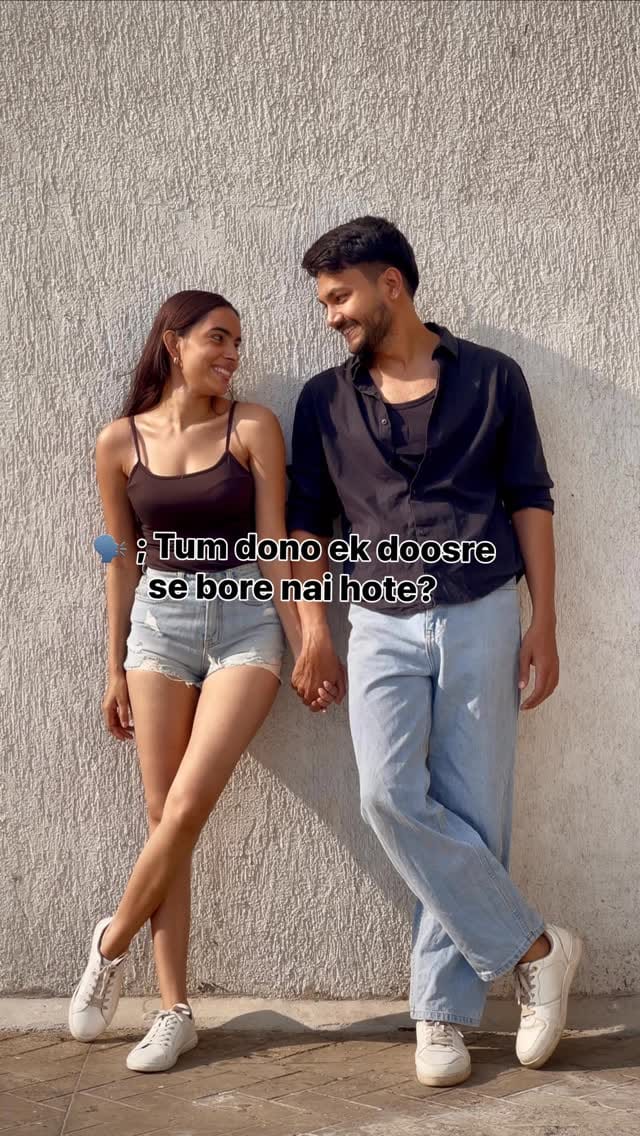 Post 8 by Anjali Sharma on Instagram (video)