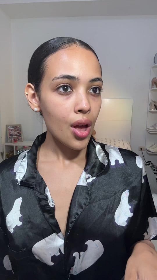 Post 7 by niela on TikTok (video)