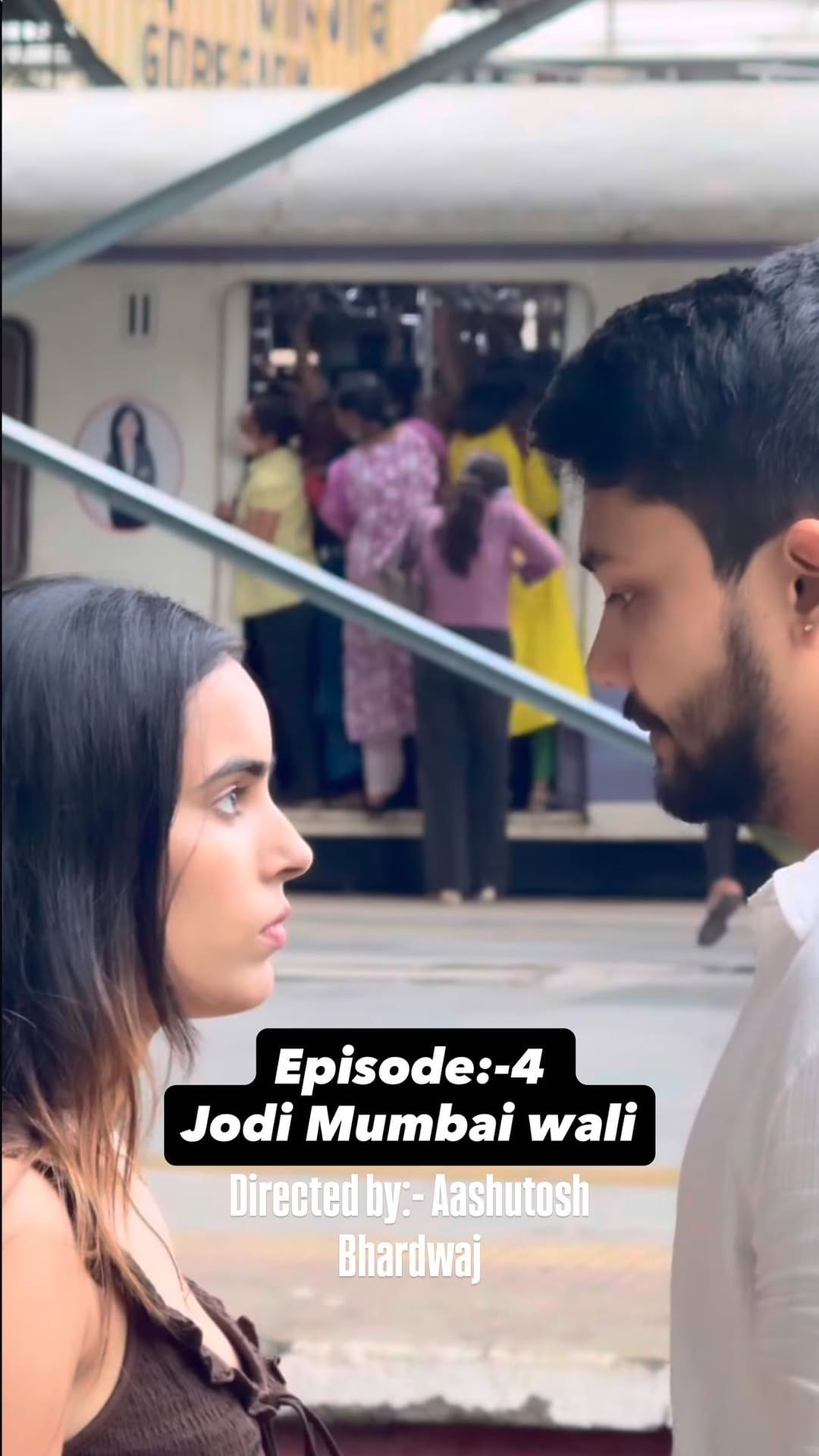 Post 10 by Anjali Sharma on Instagram (video)