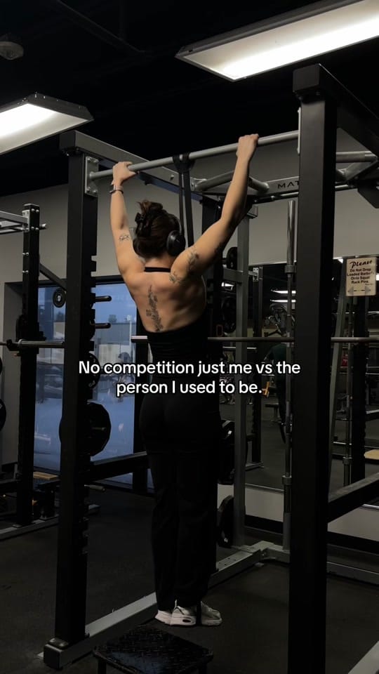Post 7 by Francesca 🏋️‍♀️🎀 on TikTok (video)
