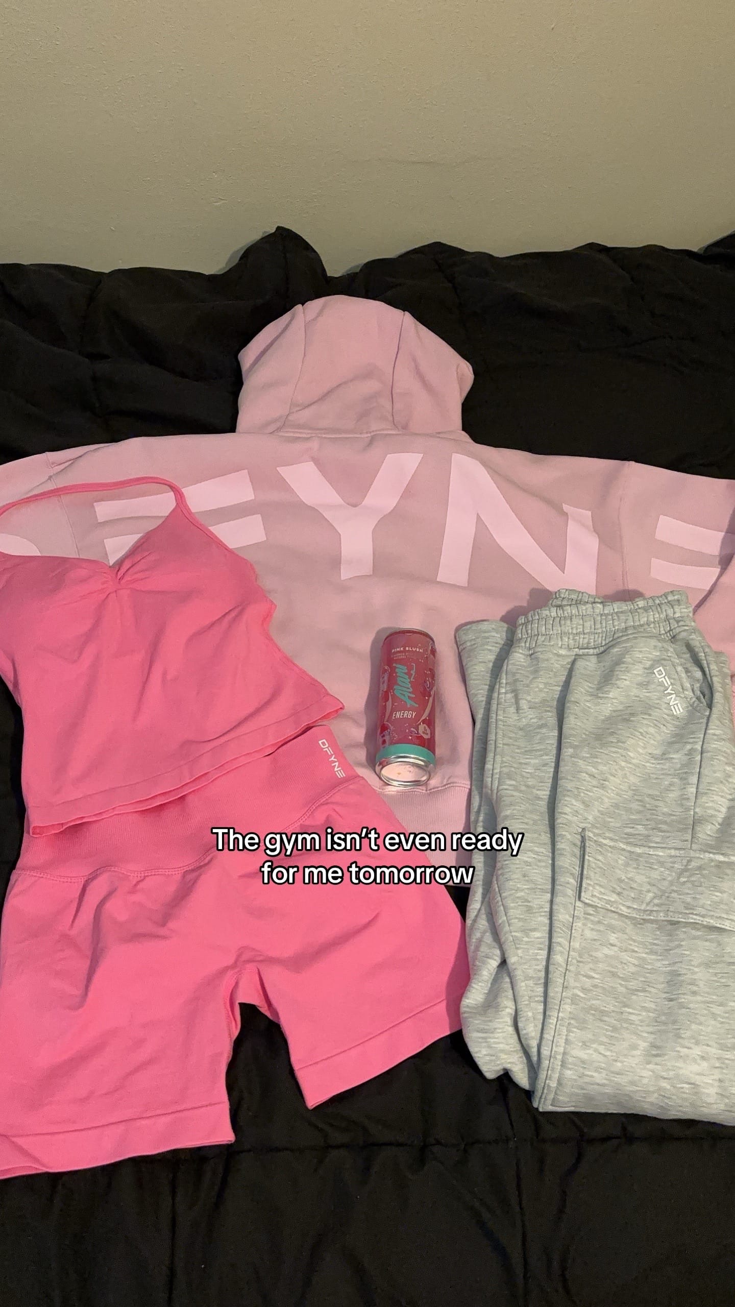Post 8 by Francesca 🏋️‍♀️🎀 on TikTok (video)