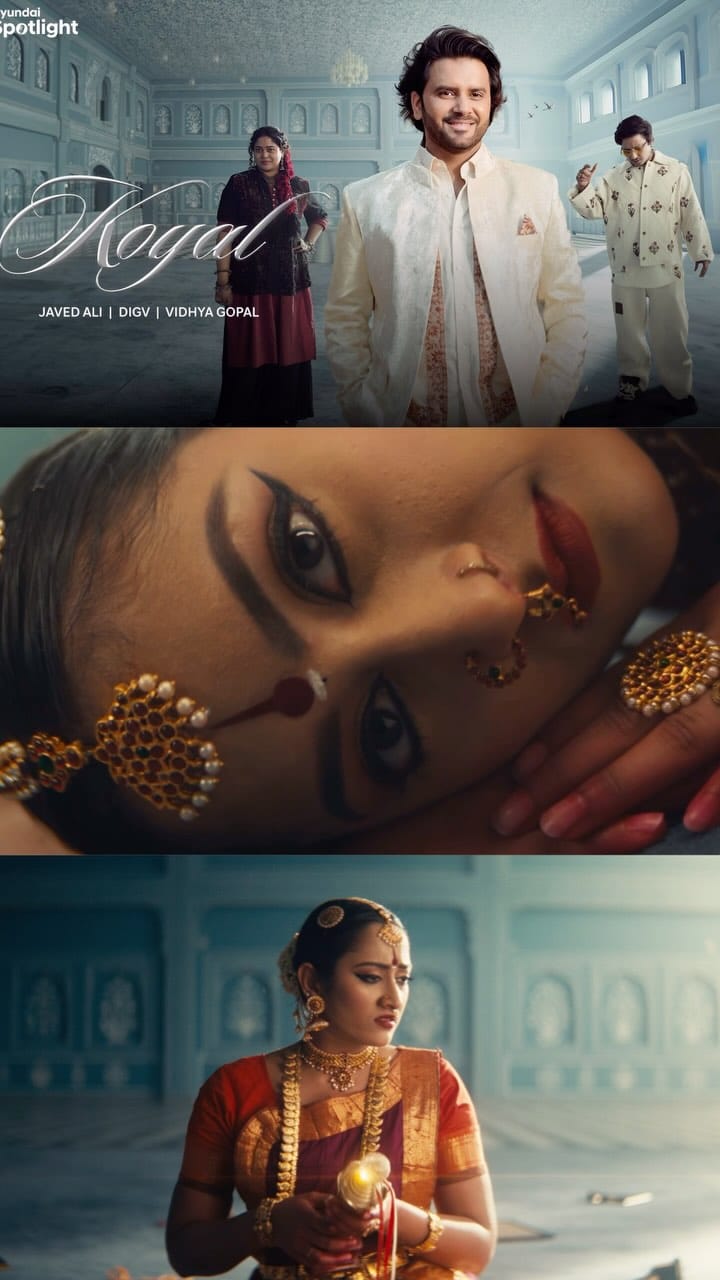Post 8 by 𝐃 𝐈 𝐕 𝐘 𝐀 𝐆 𝐎 𝐄 𝐋 on Instagram (video)