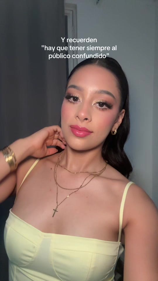 Post 6 by Francely Lopez :) on TikTok (video)