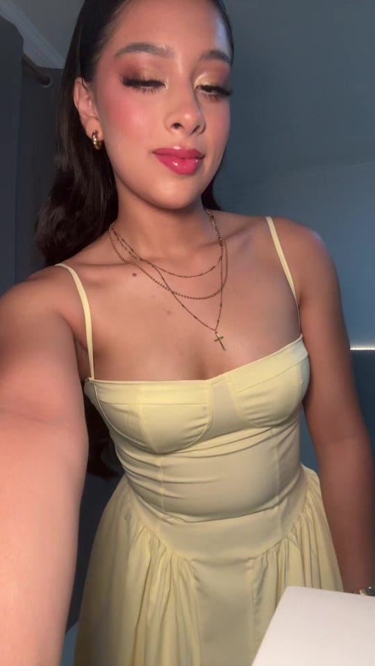 Post 7 by Francely Lopez :) on TikTok (video)