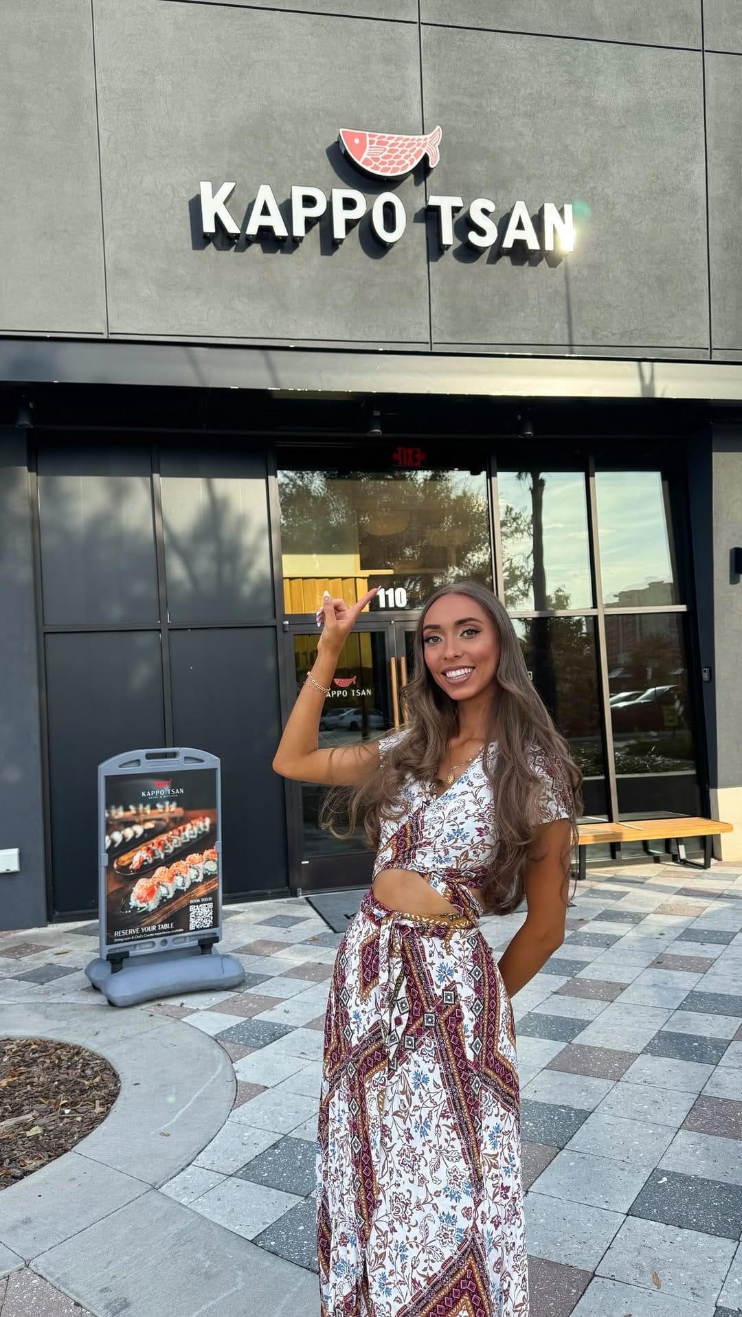 Post 5 by michelle on Instagram (video)