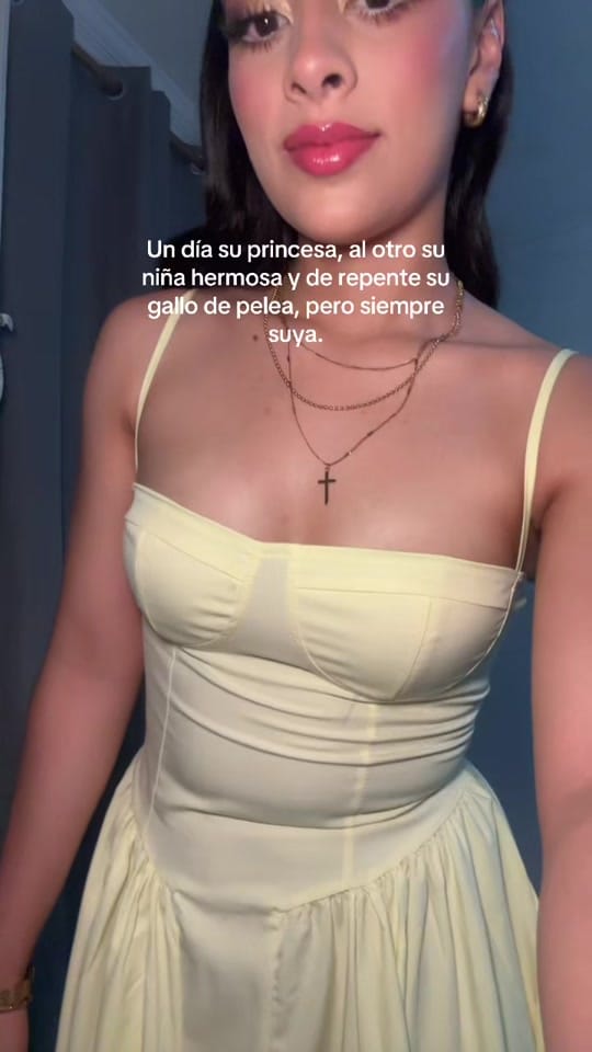 Post 2 by Francely Lopez :) on TikTok (video)