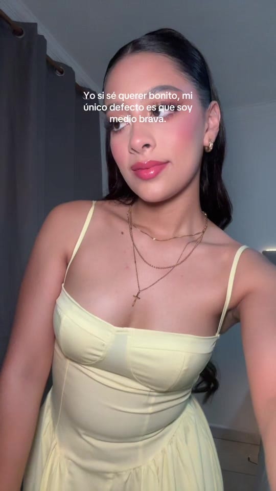 Post 5 by Francely Lopez :) on TikTok (video)