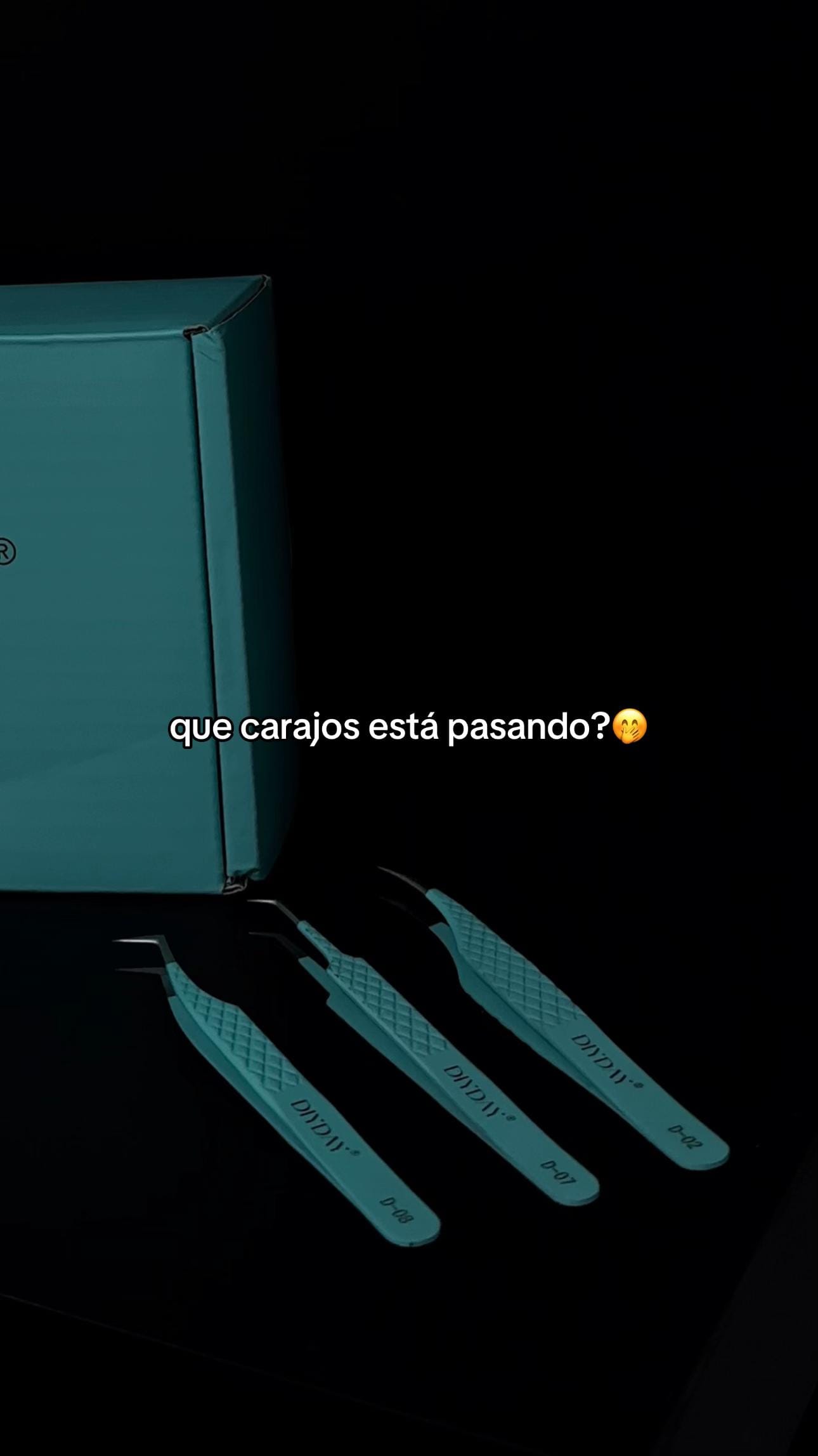 Post 10 by DISTRIBUIDORA BLOOM LASH on TikTok (video)