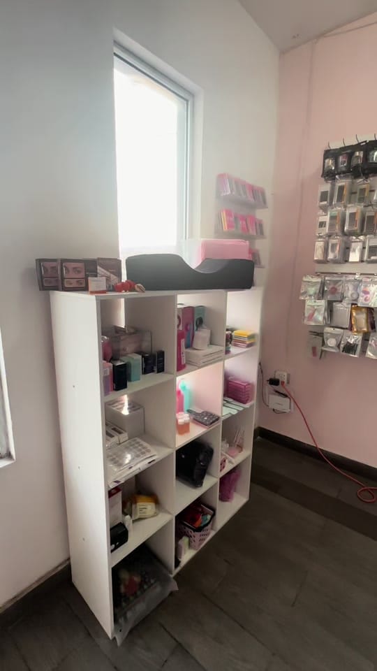 Post 3 by DISTRIBUIDORA BLOOM LASH on TikTok (video)