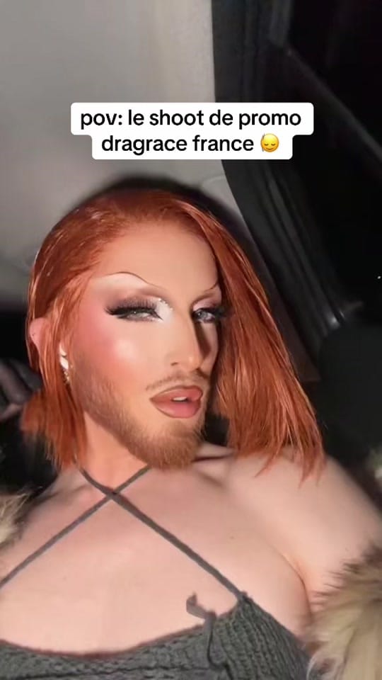Post 1 by GUILTY on TikTok (video)