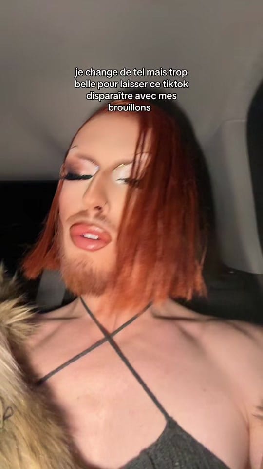 Post 2 by GUILTY on TikTok (video)
