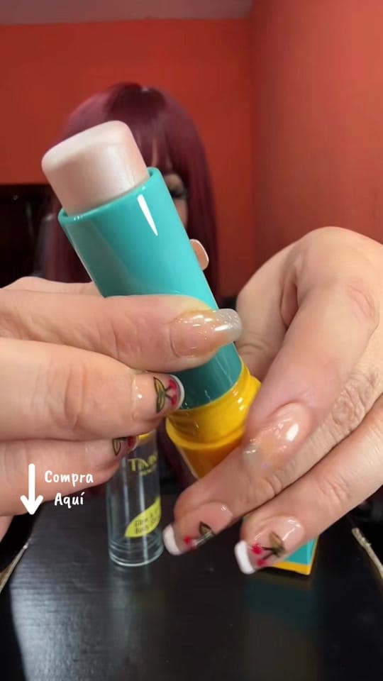 Post 1 by Cecilia Lázaro (Ceci LQ) on TikTok (video)
