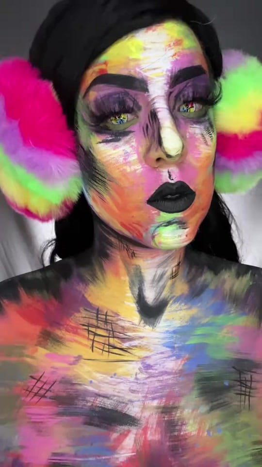Post 5 by Cecilia Lázaro (Ceci LQ) on TikTok (video)