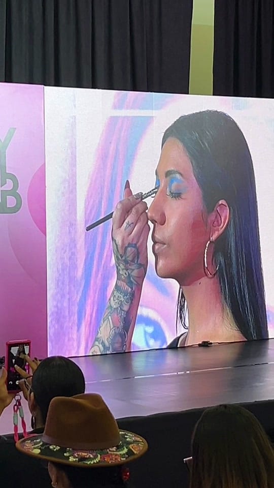 Post 8 by Cecilia Lázaro (Ceci LQ) on TikTok (video)
