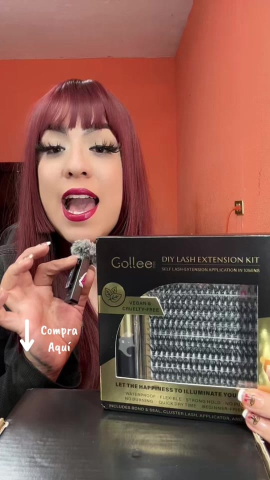 Post 2 by Cecilia Lázaro (Ceci LQ) on TikTok (video)