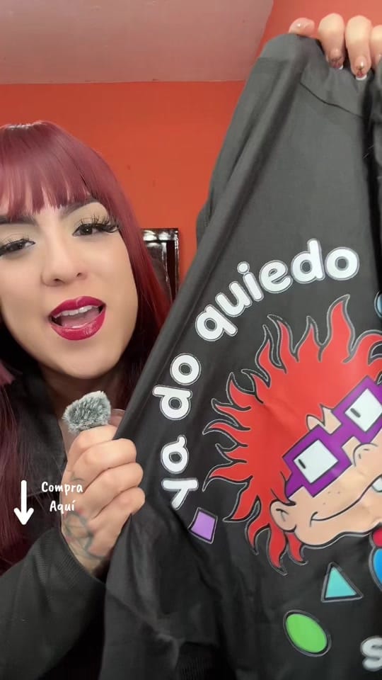 Post 3 by Cecilia Lázaro (Ceci LQ) on TikTok (video)