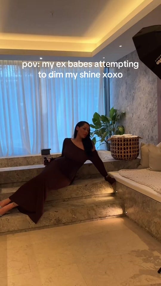 Post 10 by pariskarrina on TikTok (video)