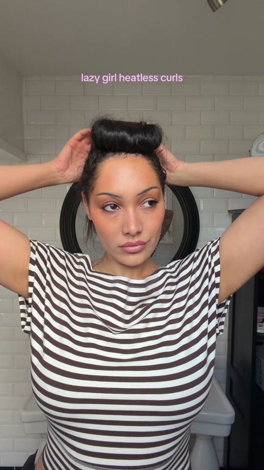 Post 3 by pariskarrina on TikTok (video)