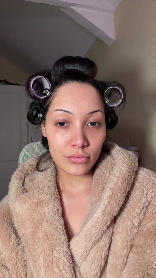 Post 7 by pariskarrina on TikTok (video)