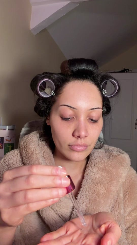 Post 5 by pariskarrina on TikTok (video)