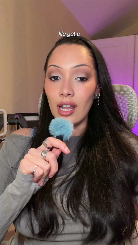 Post 9 by pariskarrina on TikTok (video)