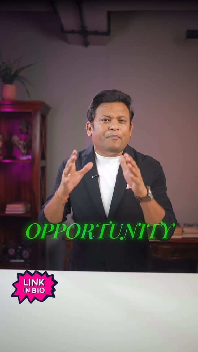 Post 6 by Consistent India on Instagram (video)
